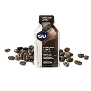 GU Energy Gel Espresso Love